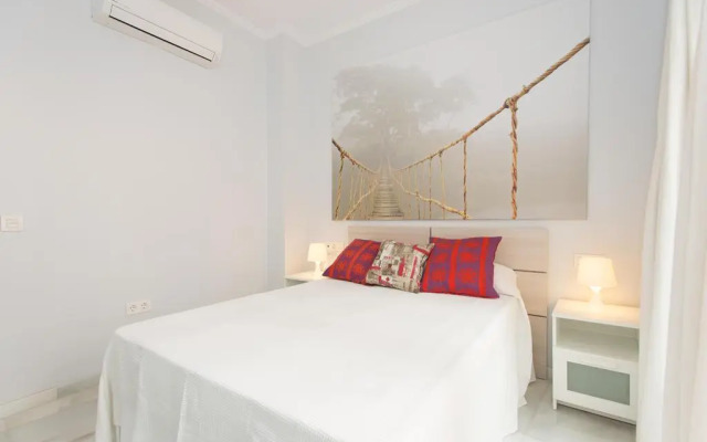 The Zentral San Eloy