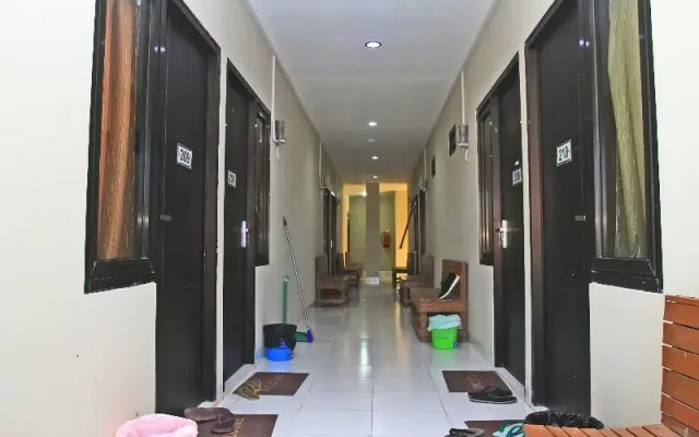 Pelita Guest House by Oyo Rooms