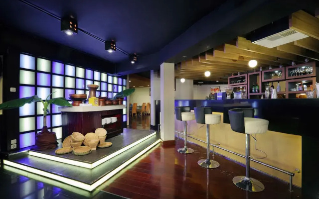 Horison Ultima Suite & Residence Rasuna Jakarta