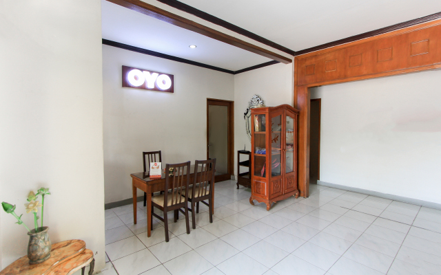 Santo Guest House