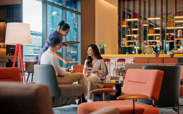 Amari Kuala Lumpur