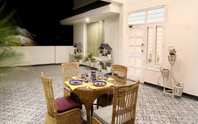 Anagha Homestay