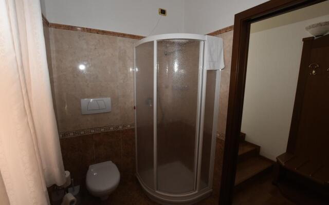 Beach Hotel Rosa