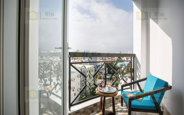 Sofia Suite Hotel Danang