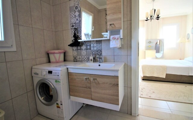 Dalyan - Villa Basaran Sleeps up to 9 Guests