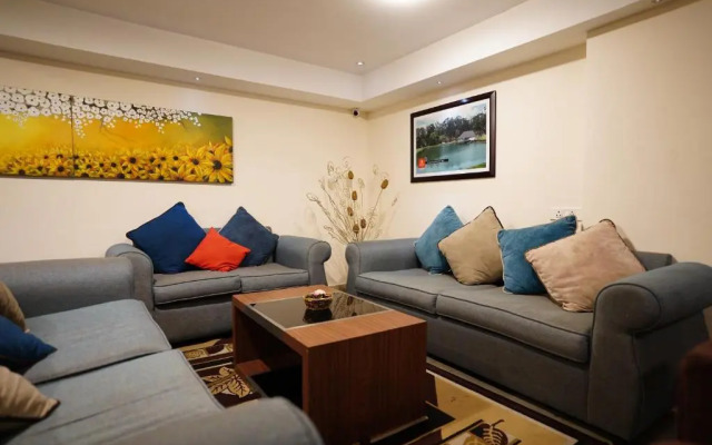 Emarald Hotel Calicut