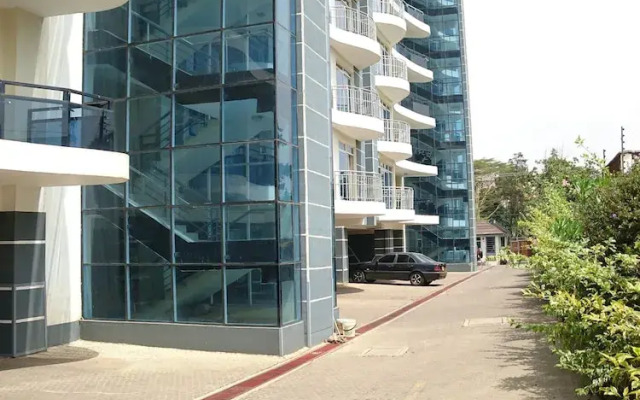 Tomax Apartments Brooks