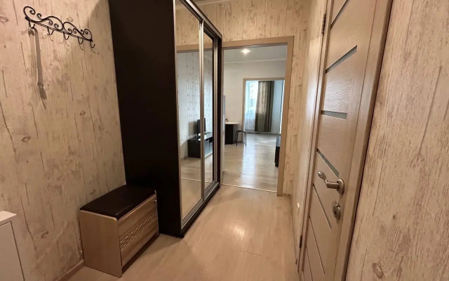 Риконе на улице Геологоразведчиков