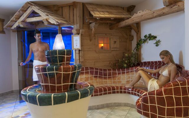 Hotel Garni Forelle