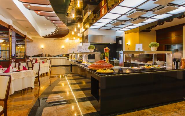 Hotel Malin