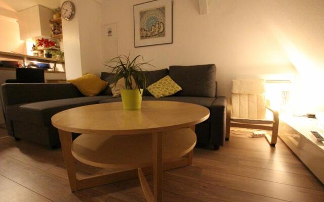 Colmar City Center - Appartement BELLE-VUE 4 étoiles