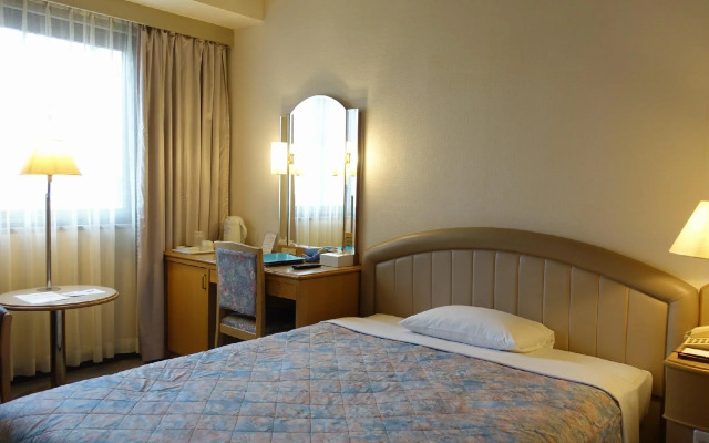 Urayasu Beaufort Hotel