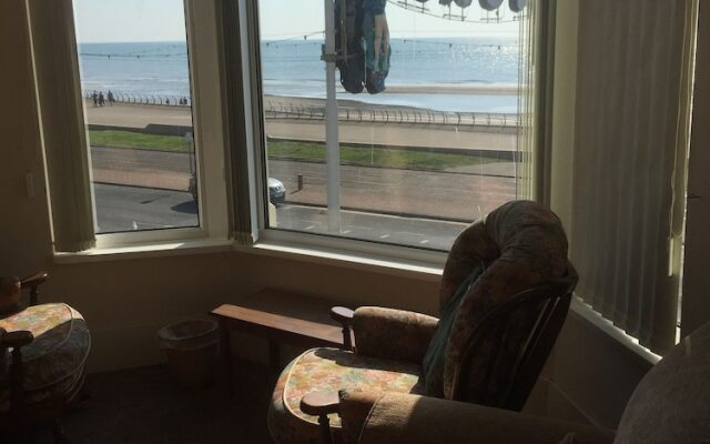 Adelphi Holiday Flats