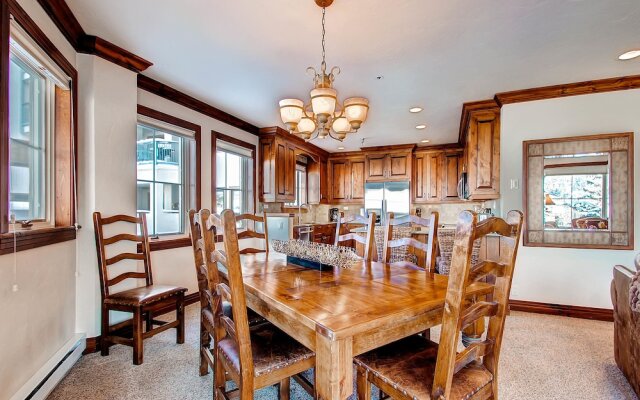 Centennial 2 Bedroom Condo Unit no. 3