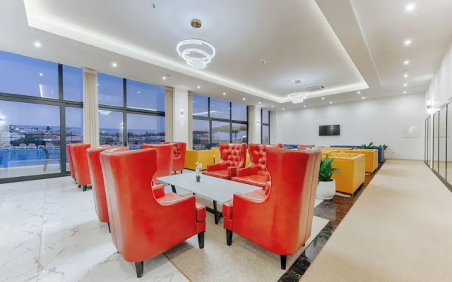 BH Hotel
