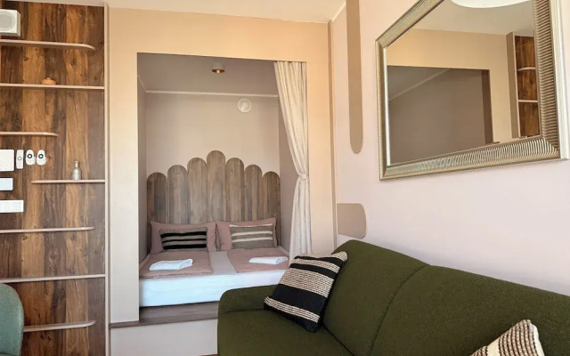 Devana Premium Apartment by CHORS