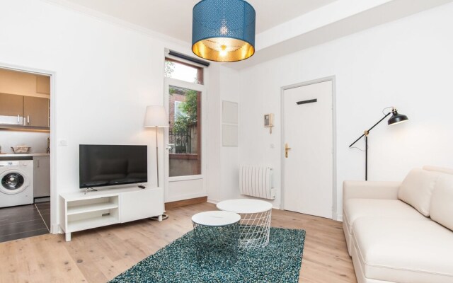 Appartement de charme Toulouse Chalets
