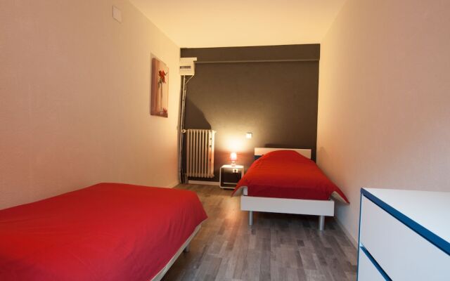 Chambres d'hôtes Les Houes