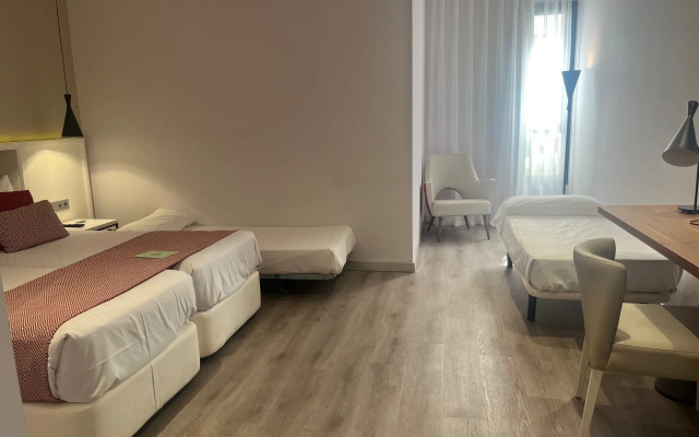 Hotel Silken Rona Dalba