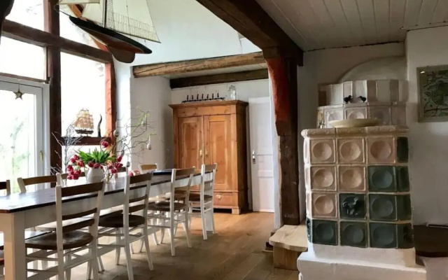 Warft Simmerdeis 2 Comfortable Holiday Residence