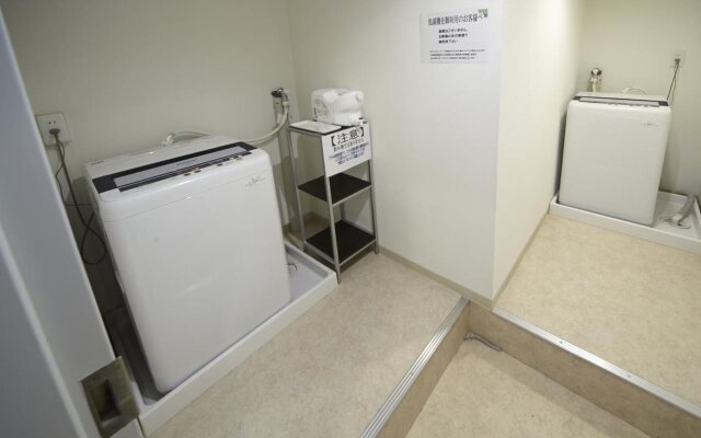 Dormy Inn Express Sendai Hirosedori