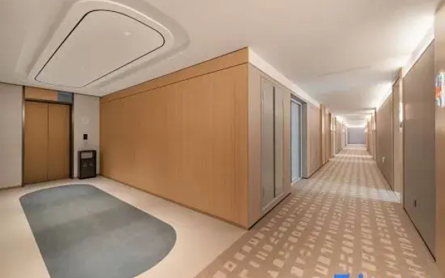 Homeinn Hotel (Cangzhou Huanghua College East Road)