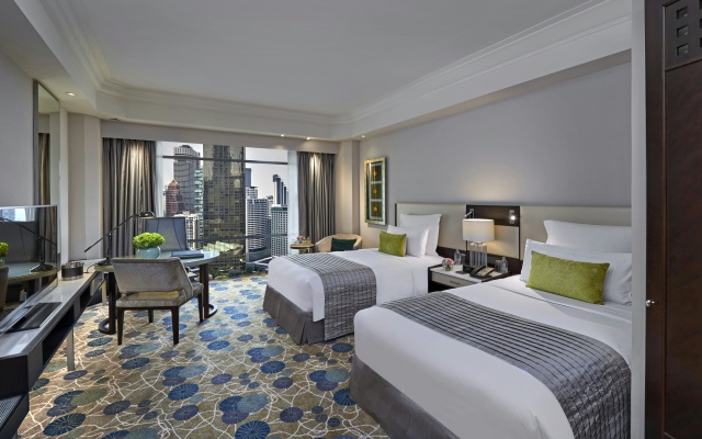Mandarin Oriental, Kuala Lumpur - Image 4