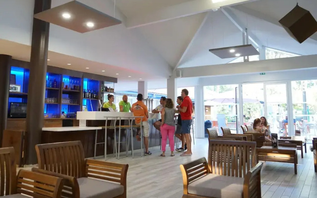 Holiday Home in Atlantic Coast