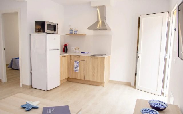 Apartamentos Maribel