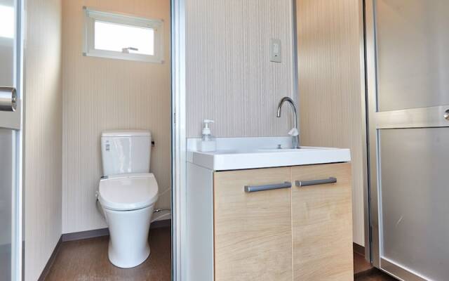 GRANCAMPING SENAGAJIMA by WBF