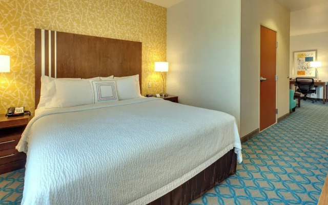 Quality Suites Millbrae