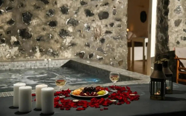 Iatis View Luxury Vilas