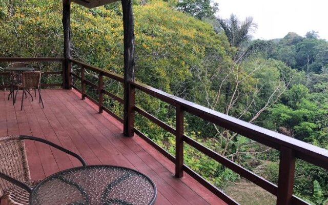 Amazônia ParkSuítes