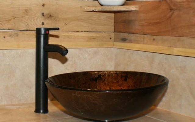 Qualla Cabins and Motel Cherokee near Casino