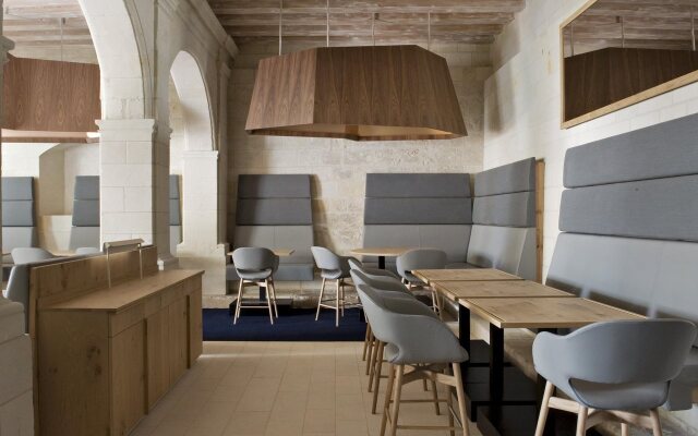 Fontevraud L'Ermitage