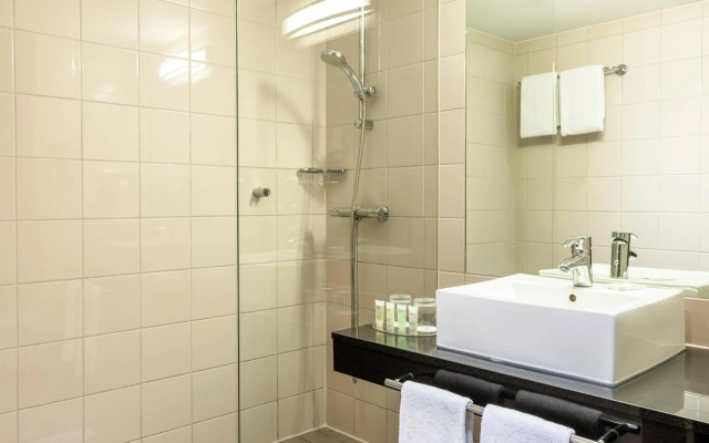 Courtyard by Marriott Paris Saint Denis