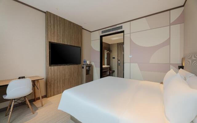 Hanting Hotel (Xianyang International Airport Hote