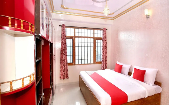 OYO 11738 Home Cozy 1BHK Bhattakufar