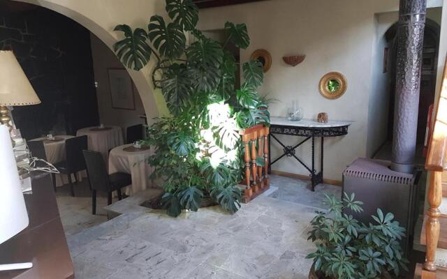 Hotel 5 Norte