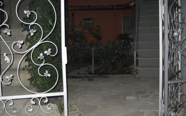 Al Relais Campi