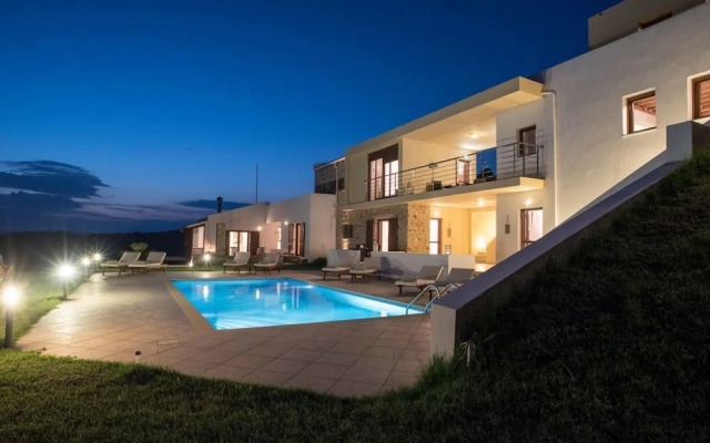 Skiathea Villas Villa B