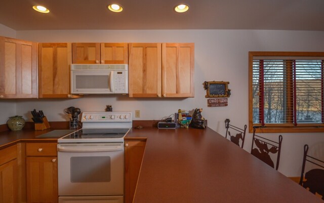 Very Beary Ridge House