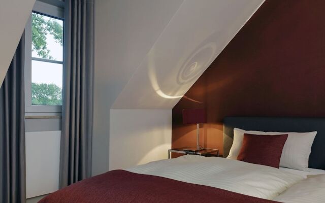Patentkrug Design Hotel