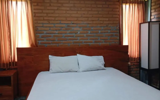Kubu Selat Villa and Glamping