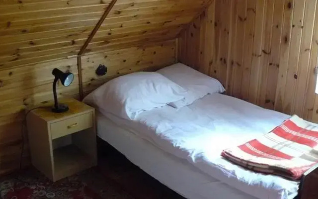 Domek Letniskowy - Jerutki