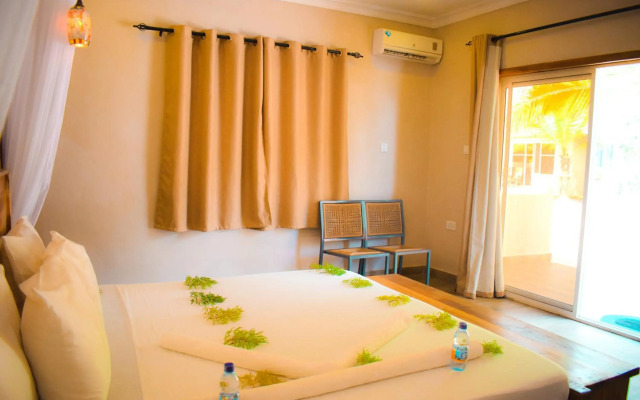 Kikoi Boutique Hotel
