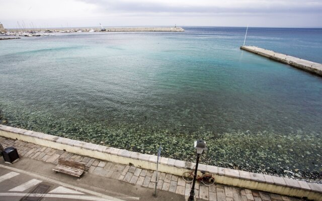 Appartamento sul Mare a Marciana