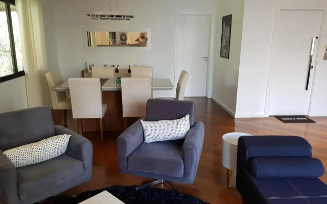 Amazing Penthouse in Sao Paulo, Morumbi área.