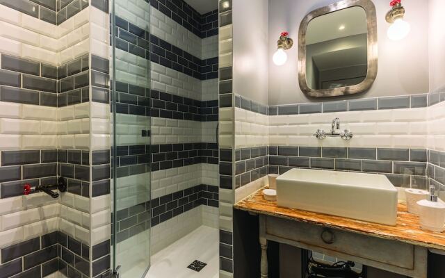 Be You Luxury Apart'Hotel - La Grise