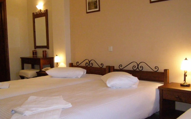 Guesthouse Kallisto